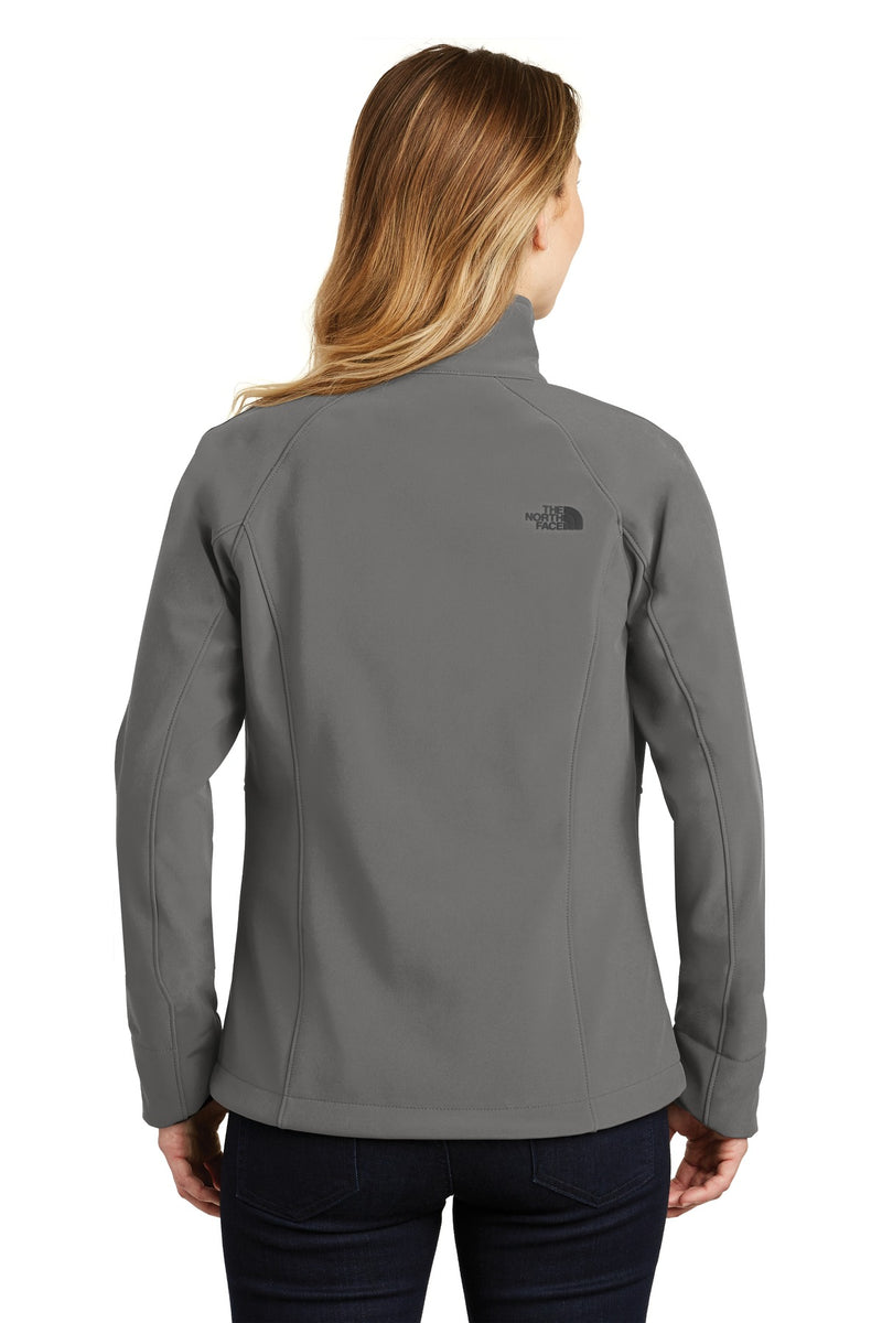 Load image into Gallery viewer, The North Face  Women&#39;s Apex Barrier Soft Shell Jacket. NF0A3LGU
