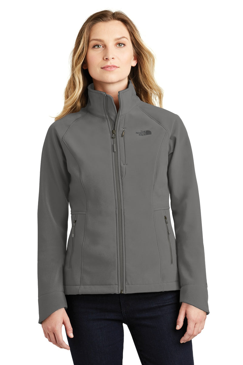 Load image into Gallery viewer, The North Face  Women&#39;s Apex Barrier Soft Shell Jacket. NF0A3LGU
