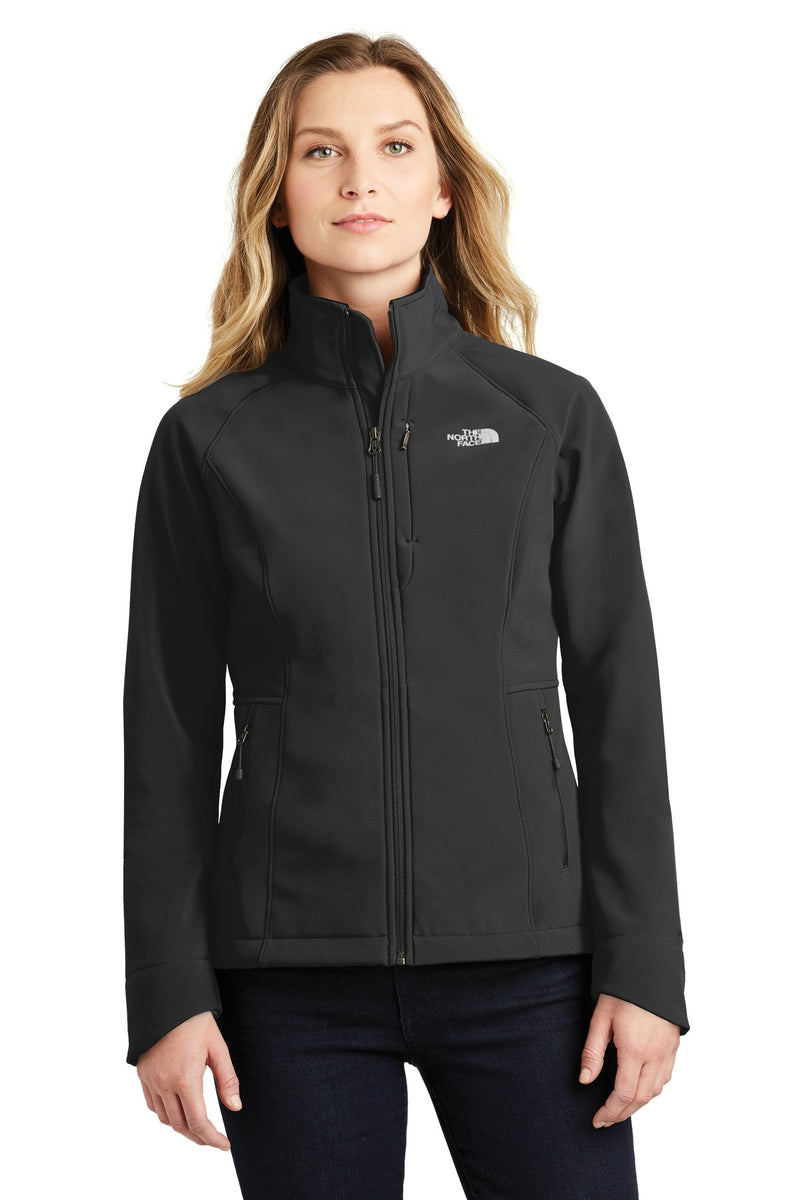 Load image into Gallery viewer, The North Face  Women&#39;s Apex Barrier Soft Shell Jacket. NF0A3LGU
