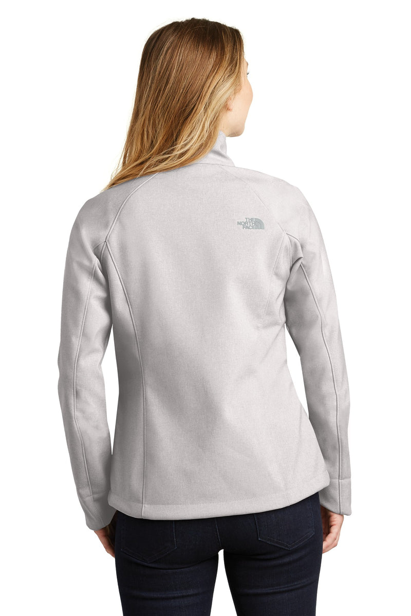 Load image into Gallery viewer, The North Face  Women&#39;s Apex Barrier Soft Shell Jacket. NF0A3LGU
