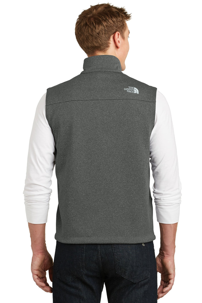 Load image into Gallery viewer, The North Face  Ridgewall Soft Shell Vest. NF0A3LGZ
