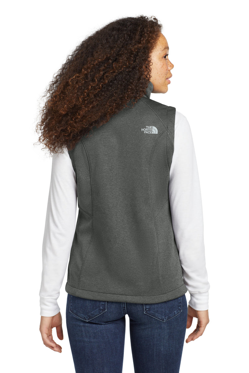 Load image into Gallery viewer, The North Face  Women&#39;s Ridgewall Soft Shell Vest. NF0A3LH1
