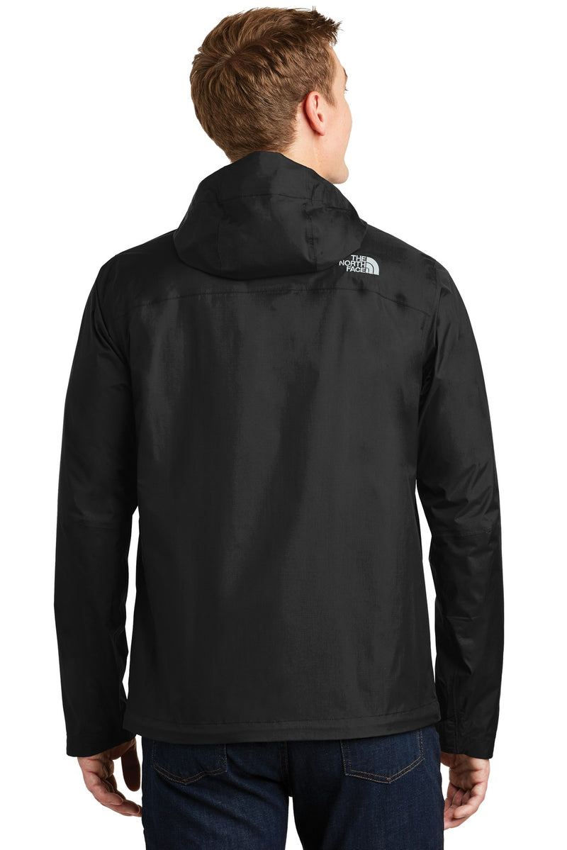 Load image into Gallery viewer, The North Face  DryVent Rain Jacket. NF0A3LH4
