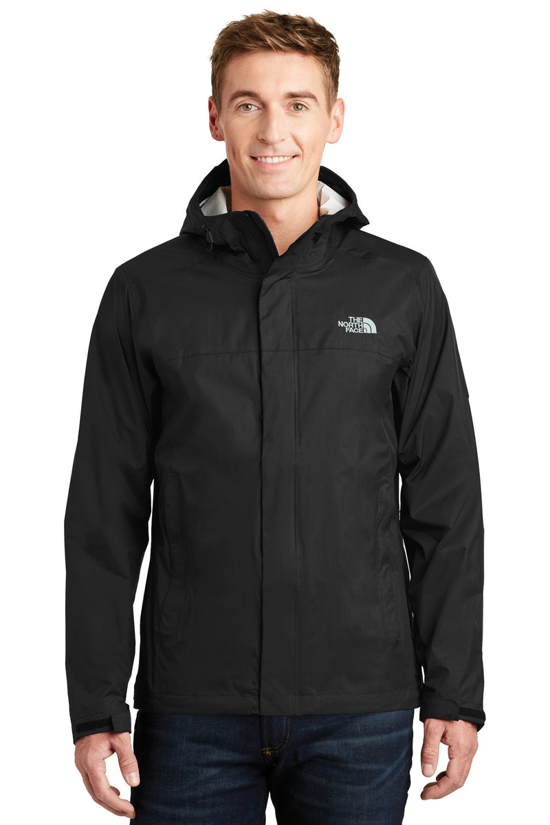 Load image into Gallery viewer, The North Face  DryVent Rain Jacket. NF0A3LH4

