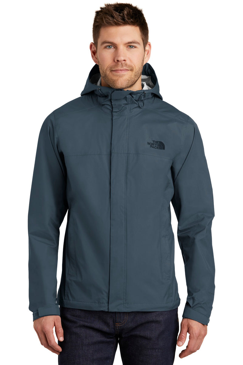 Load image into Gallery viewer, The North Face  DryVent Rain Jacket. NF0A3LH4
