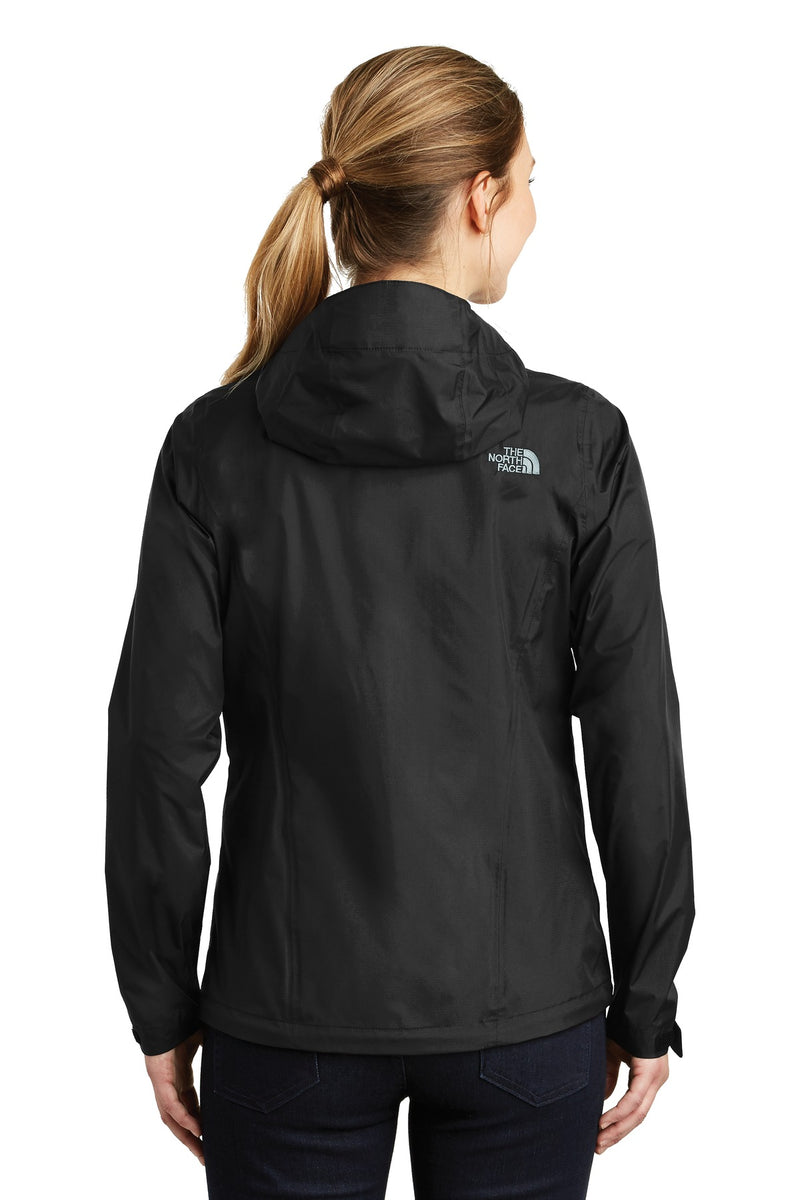 Load image into Gallery viewer, The North Face  Women&#39;s DryVent Rain Jacket. NF0A3LH5
