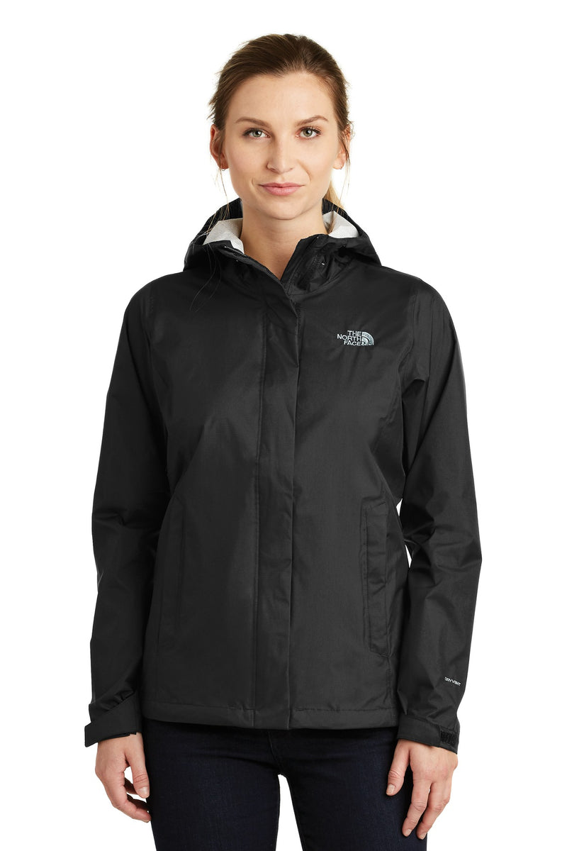 Load image into Gallery viewer, The North Face  Women&#39;s DryVent Rain Jacket. NF0A3LH5
