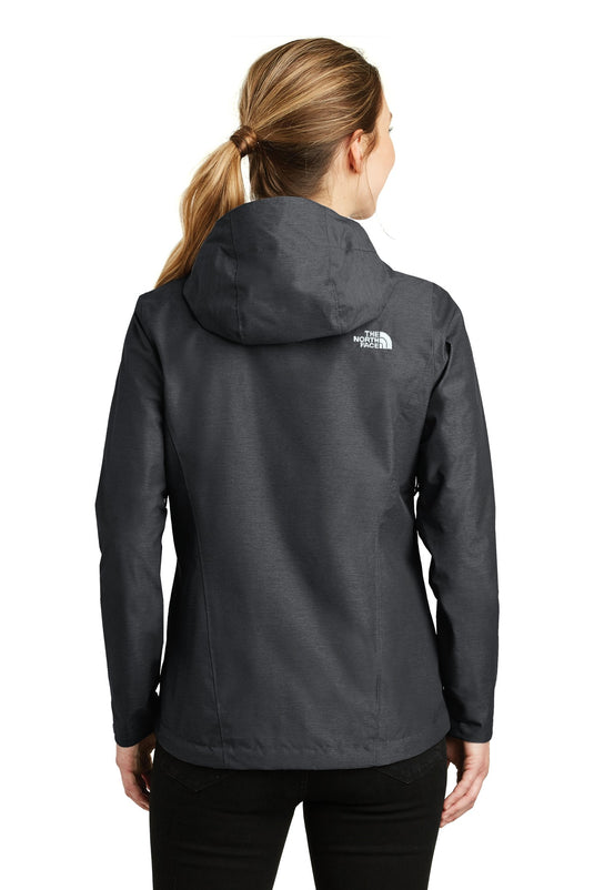 The North Face  Women's DryVent Rain Jacket. NF0A3LH5