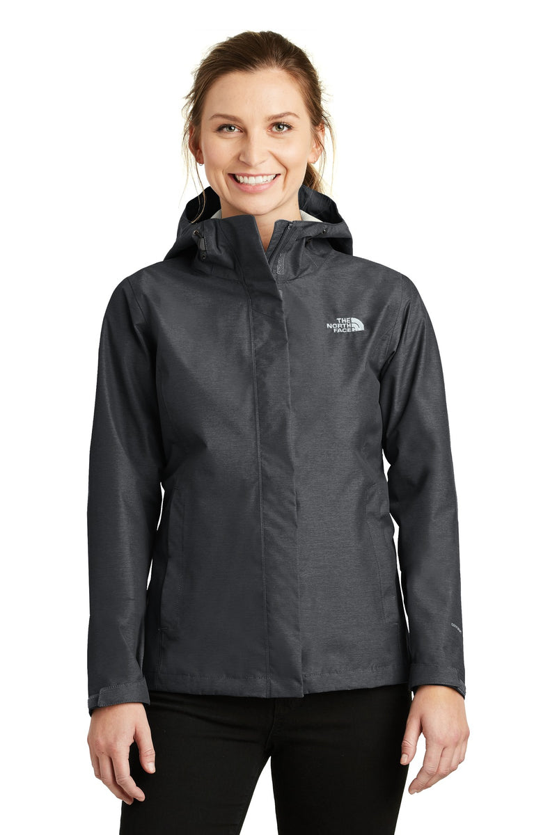 Load image into Gallery viewer, The North Face  Women&#39;s DryVent Rain Jacket. NF0A3LH5
