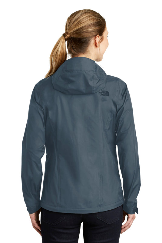 The North Face  Women's DryVent Rain Jacket. NF0A3LH5