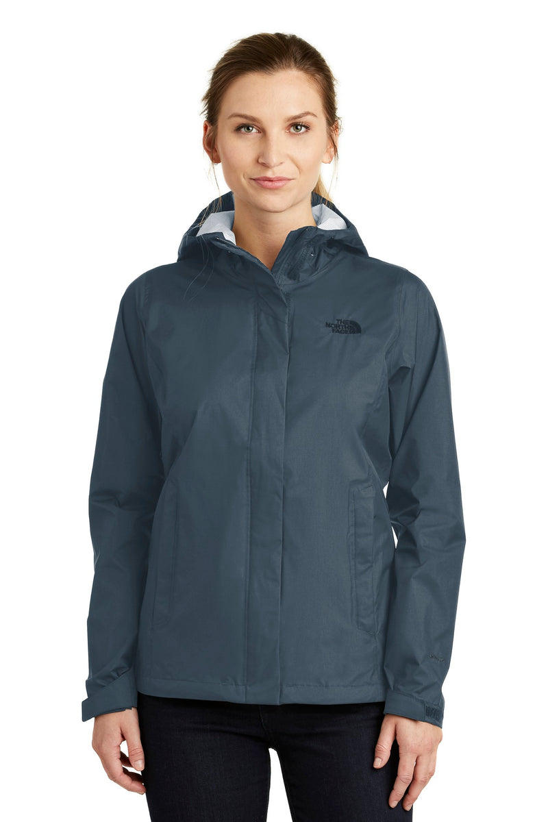 Load image into Gallery viewer, The North Face  Women&#39;s DryVent Rain Jacket. NF0A3LH5
