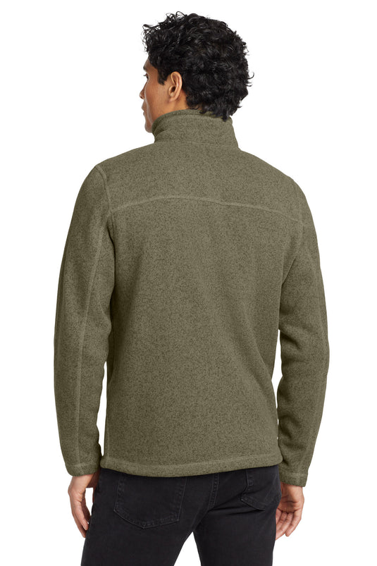 The North Face  Sweater Fleece Jacket. NF0A3LH7