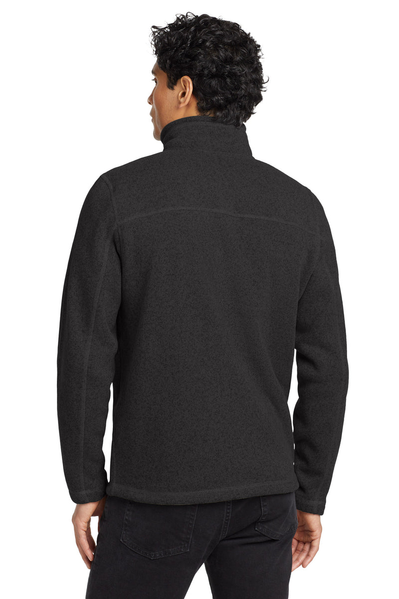 Load image into Gallery viewer, The North Face  Sweater Fleece Jacket. NF0A3LH7
