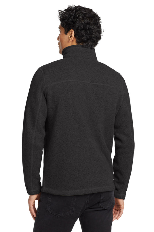 The North Face  Sweater Fleece Jacket. NF0A3LH7