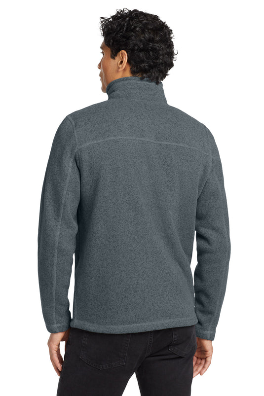 The North Face  Sweater Fleece Jacket. NF0A3LH7