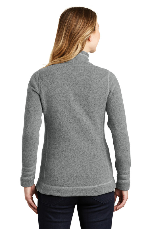 The North Face  Women's Sweater Fleece Jacket. NF0A3LH8