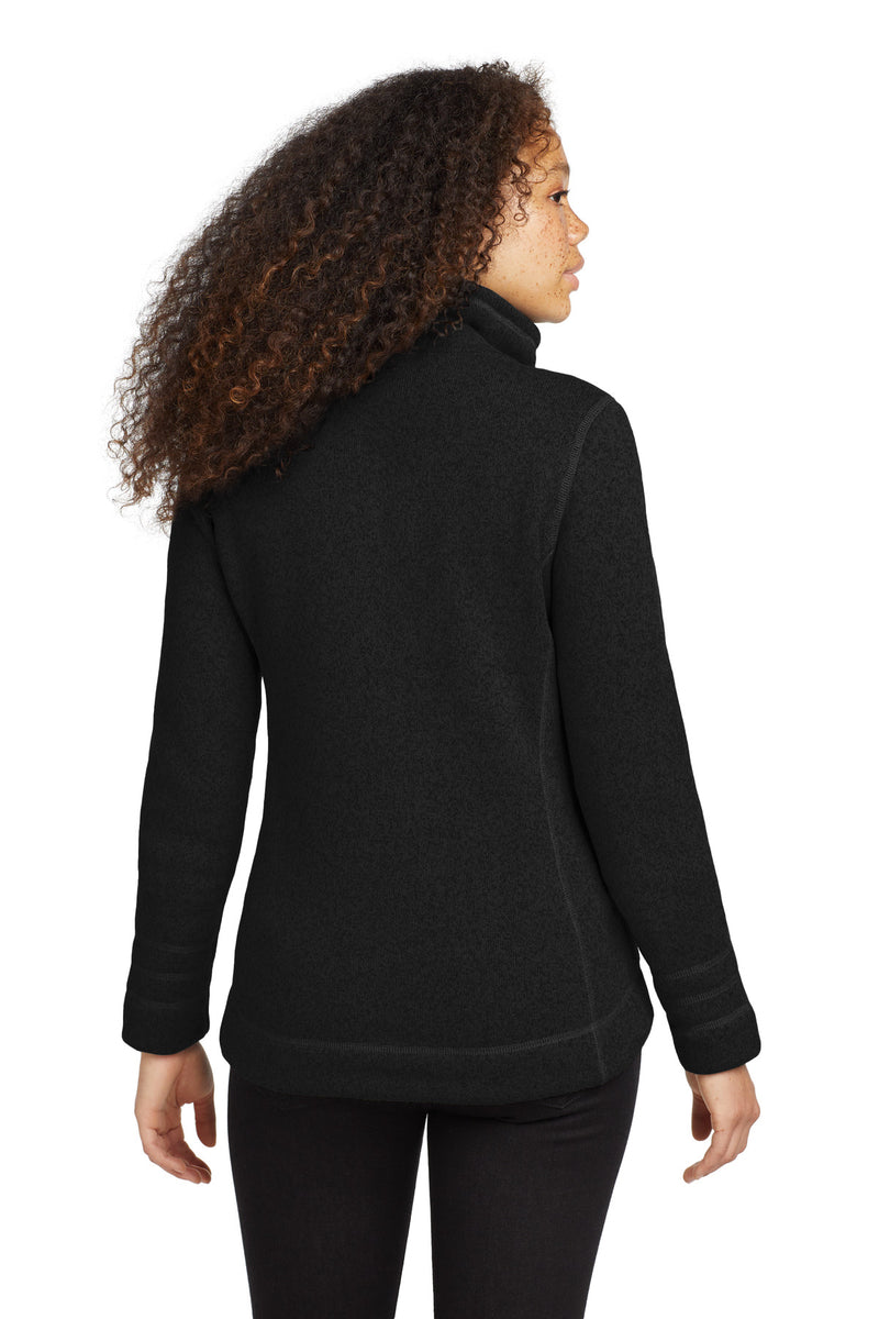 Load image into Gallery viewer, The North Face  Women&#39;s Sweater Fleece Jacket. NF0A3LH8
