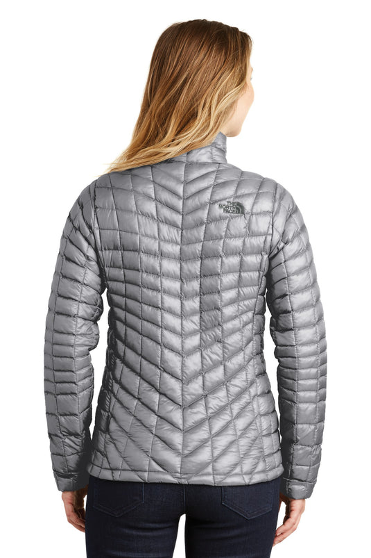 The North Face  Women's ThermoBall  Trekker Jacket. NF0A3LHK
