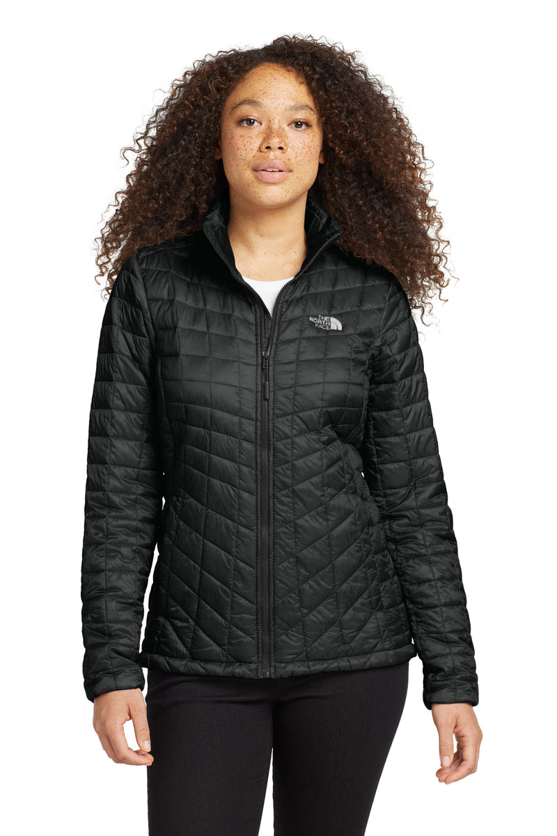 Load image into Gallery viewer, The North Face  Women&#39;s ThermoBall  Trekker Jacket. NF0A3LHK
