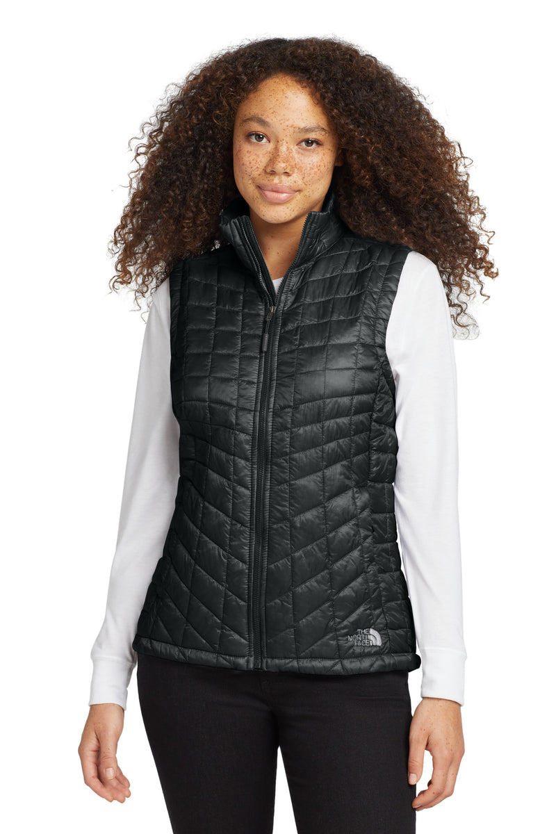 Load image into Gallery viewer, The North Face  Women&#39;s ThermoBall   Trekker Vest. NF0A3LHL

