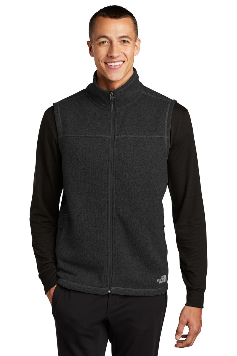 Load image into Gallery viewer, The North Face  Sweater Fleece Vest NF0A47FA
