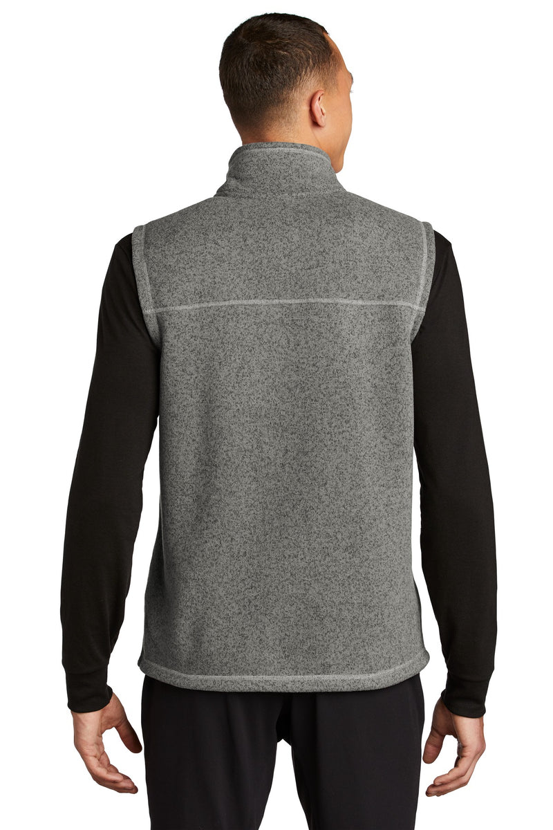 Load image into Gallery viewer, The North Face  Sweater Fleece Vest NF0A47FA
