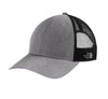 The North Face NF0A4VUA | Trucker Cap | Split Colors
