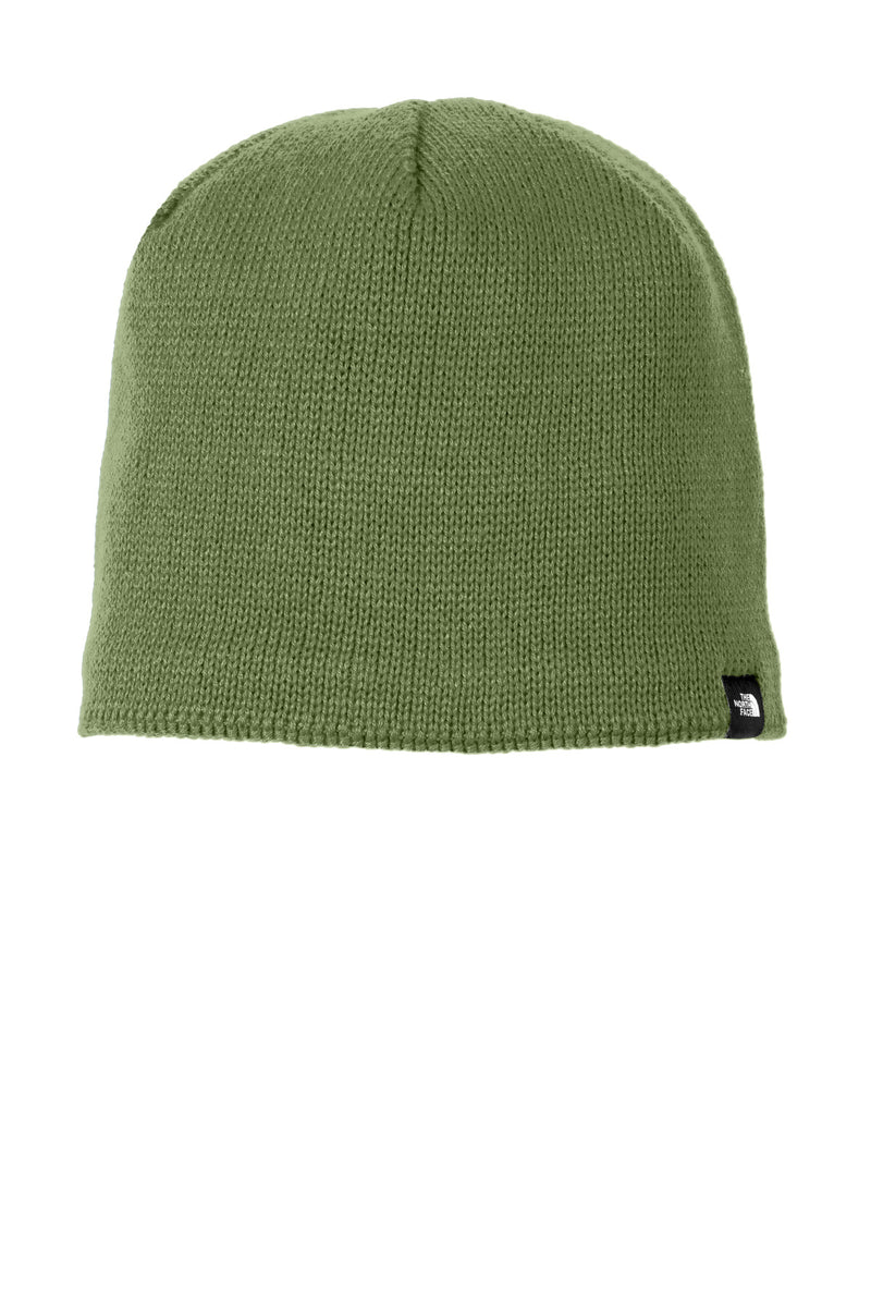 Load image into Gallery viewer, The North Face  Mountain Beanie. NF0A4VUB
