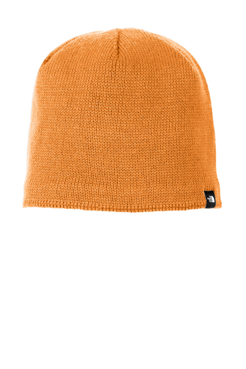 Load image into Gallery viewer, The North Face  Mountain Beanie. NF0A4VUB
