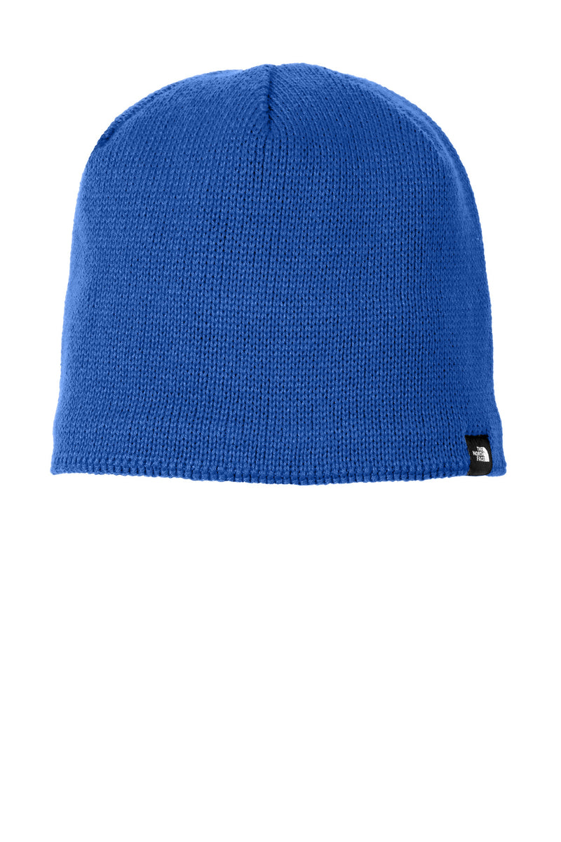 Load image into Gallery viewer, The North Face  Mountain Beanie. NF0A4VUB
