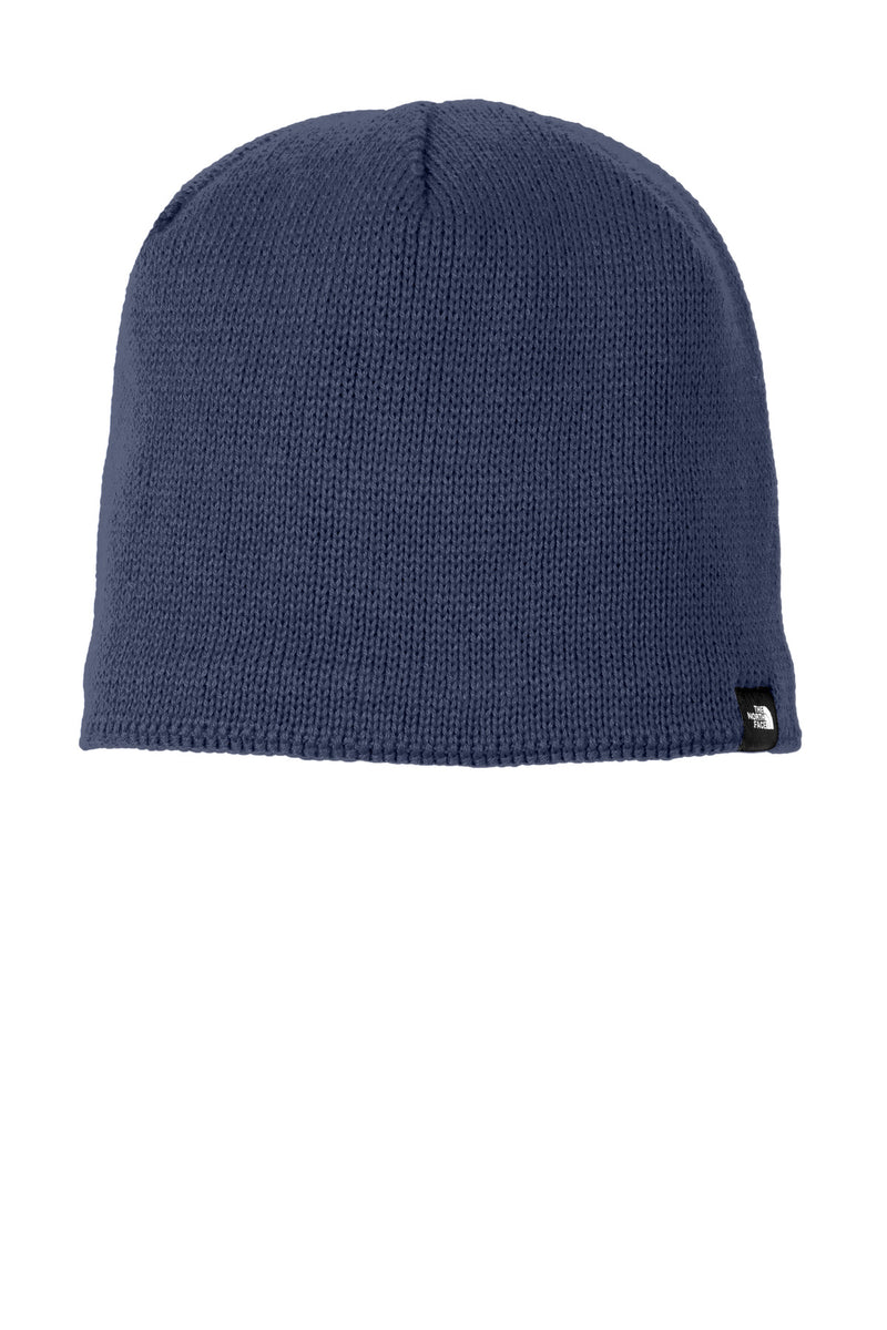 Load image into Gallery viewer, The North Face  Mountain Beanie. NF0A4VUB
