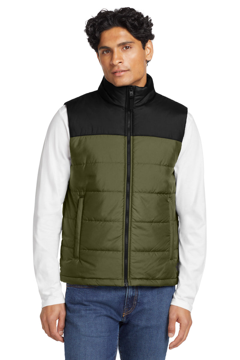 Load image into Gallery viewer, The North Face Everyday Insulated Vest. NF0A529A
