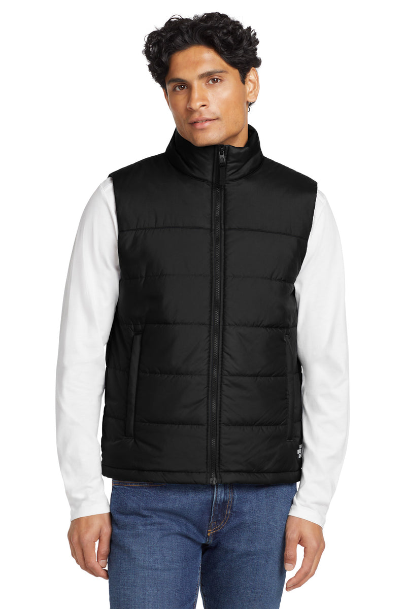 Load image into Gallery viewer, The North Face Everyday Insulated Vest. NF0A529A
