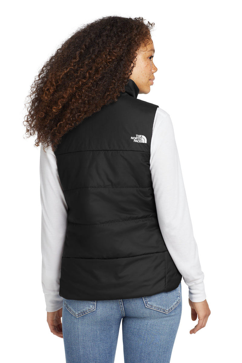 Load image into Gallery viewer, The North Face Women&#39;s Everyday Insulated Vest. NF0A529Q
