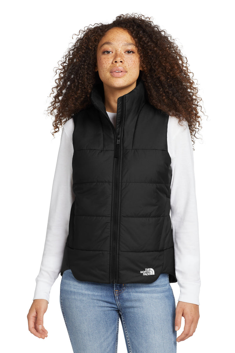 Load image into Gallery viewer, The North Face Women&#39;s Everyday Insulated Vest. NF0A529Q
