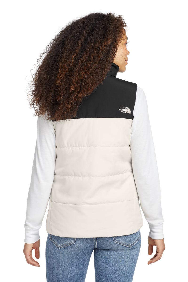 Load image into Gallery viewer, The North Face Women&#39;s Everyday Insulated Vest. NF0A529Q
