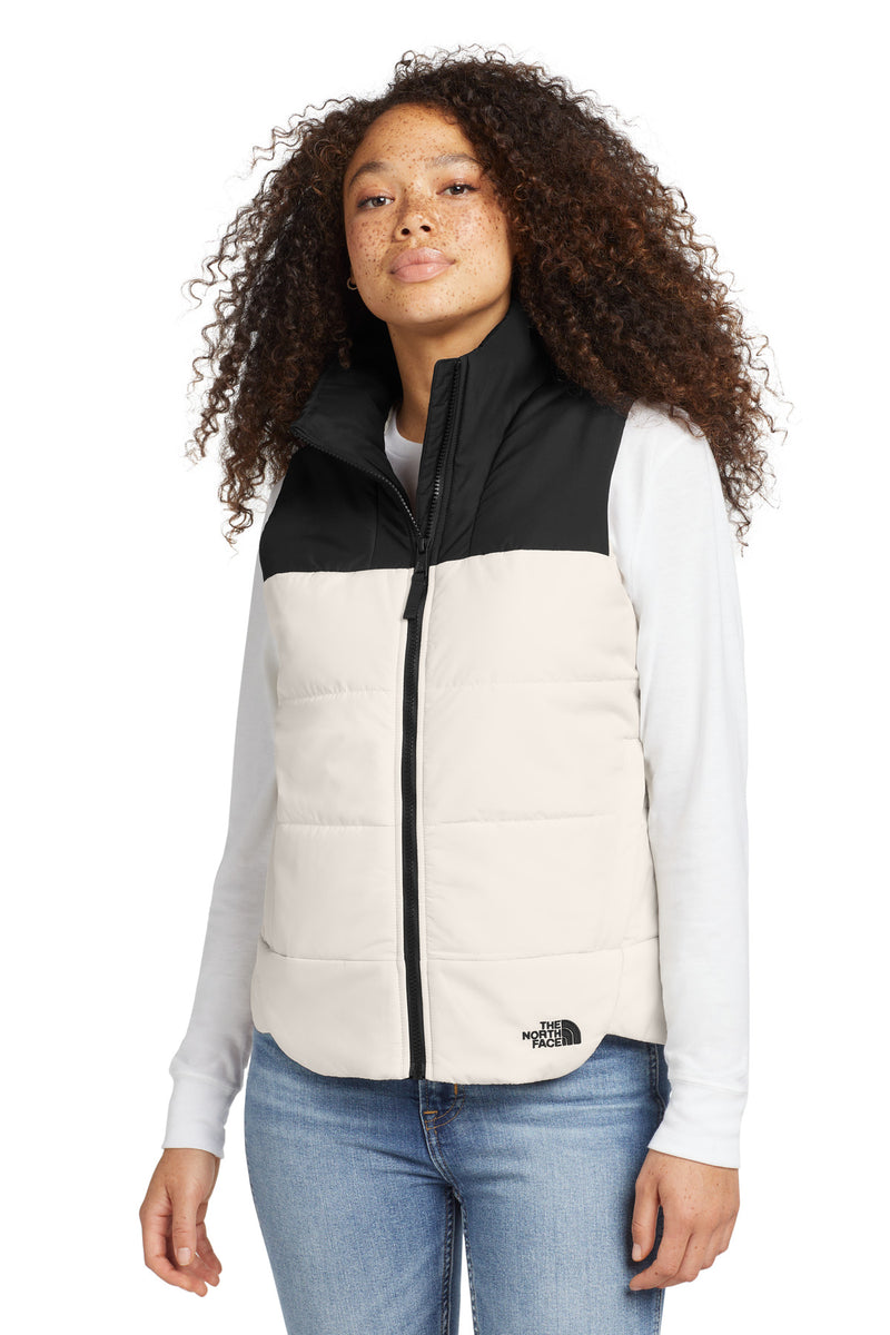 Load image into Gallery viewer, The North Face Women&#39;s Everyday Insulated Vest. NF0A529Q
