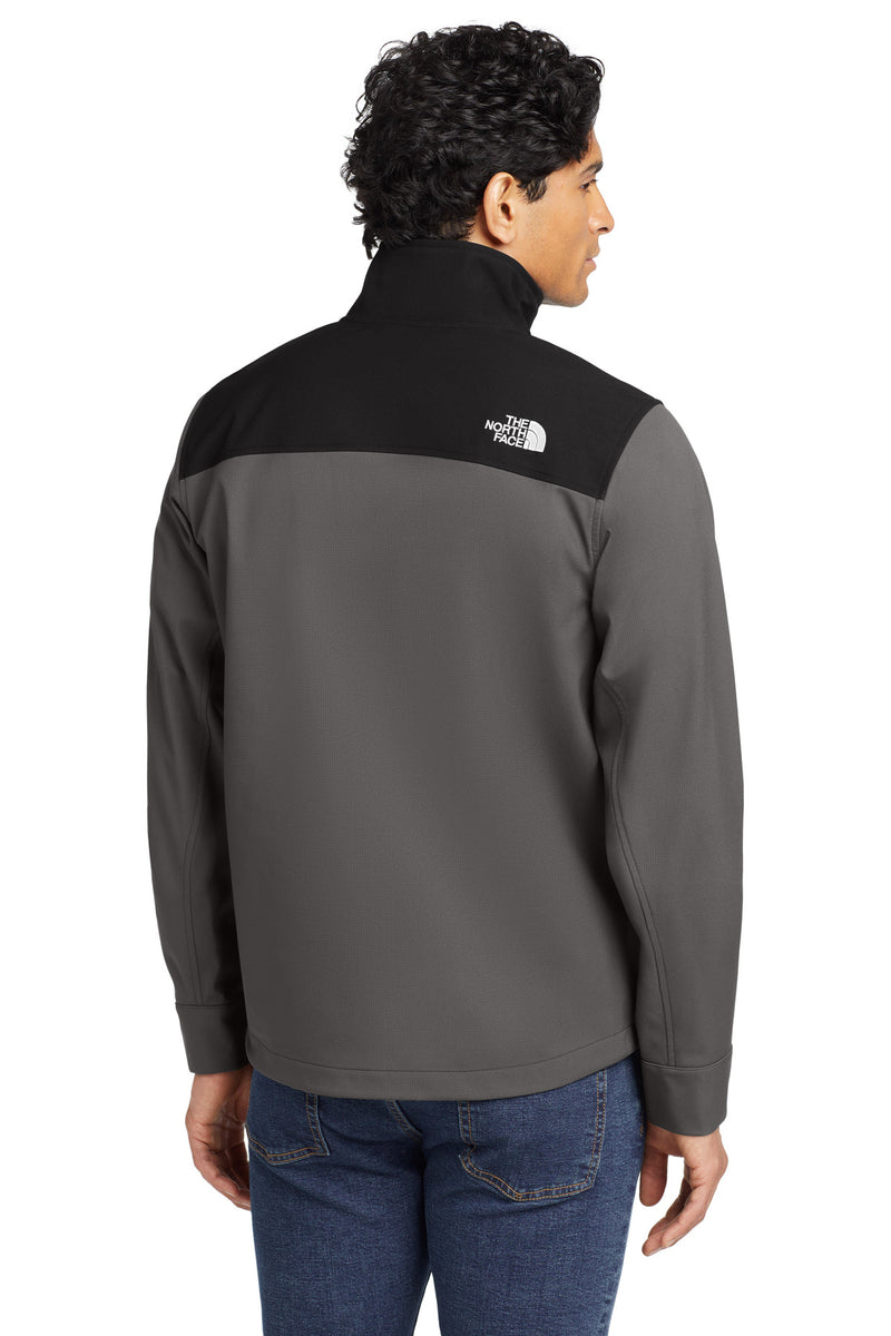 Load image into Gallery viewer, The North Face  Castle Rock Soft Shell Jacket. NF0A552Z
