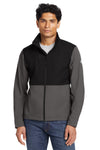 The North Face  Castle Rock Soft Shell Jacket. NF0A552Z