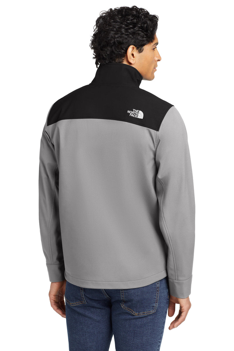 Load image into Gallery viewer, The North Face  Castle Rock Soft Shell Jacket. NF0A552Z
