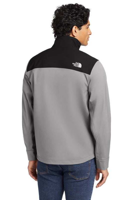The North Face  Castle Rock Soft Shell Jacket. NF0A552Z