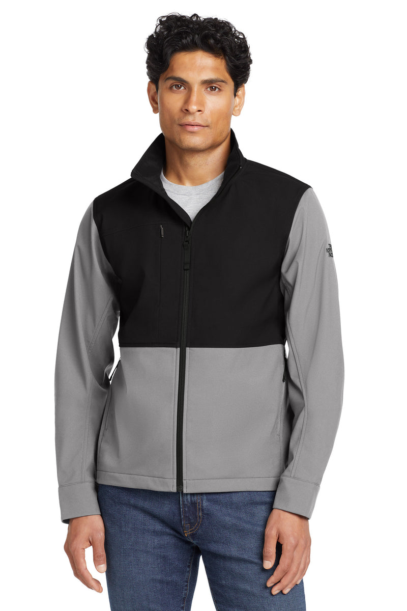 Load image into Gallery viewer, The North Face  Castle Rock Soft Shell Jacket. NF0A552Z
