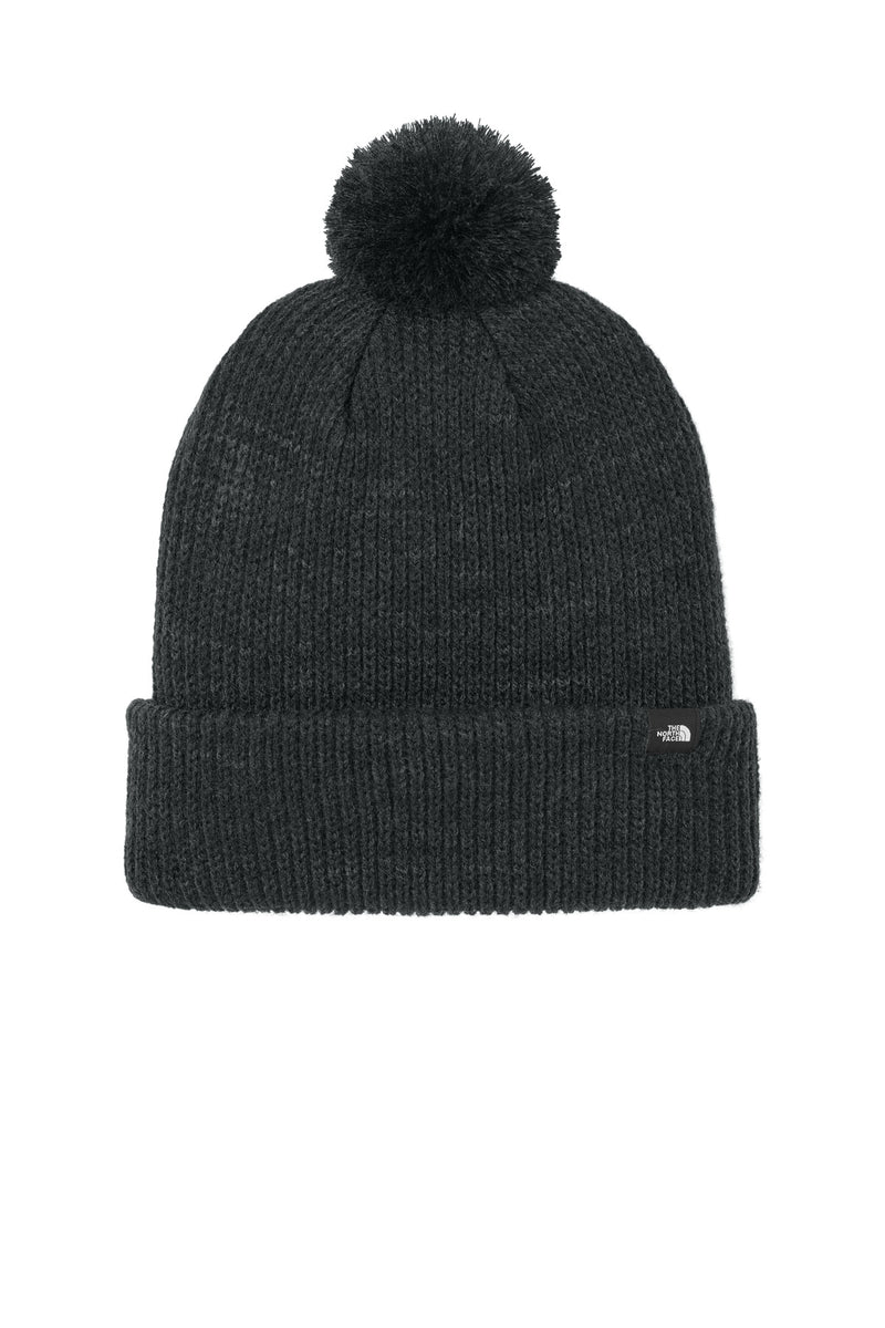 Load image into Gallery viewer, The North Face Pom Beanie NF0A7RGI
