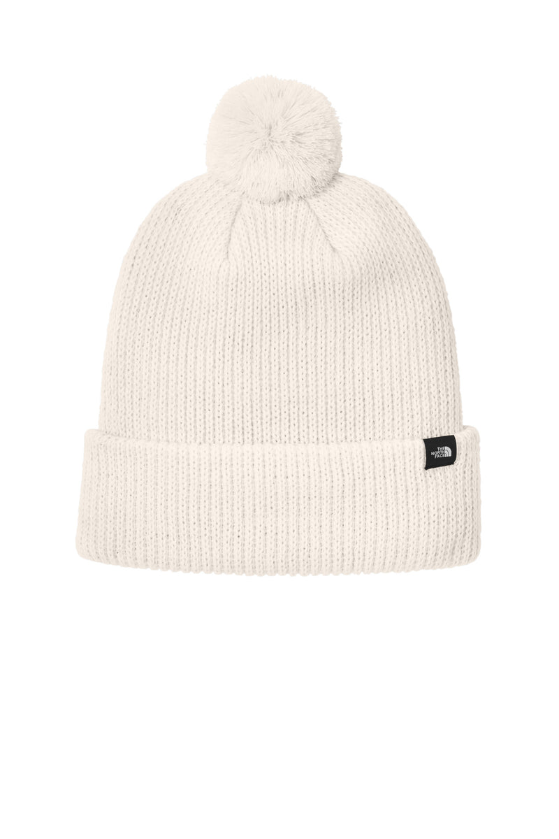 Load image into Gallery viewer, The North Face Pom Beanie NF0A7RGI
