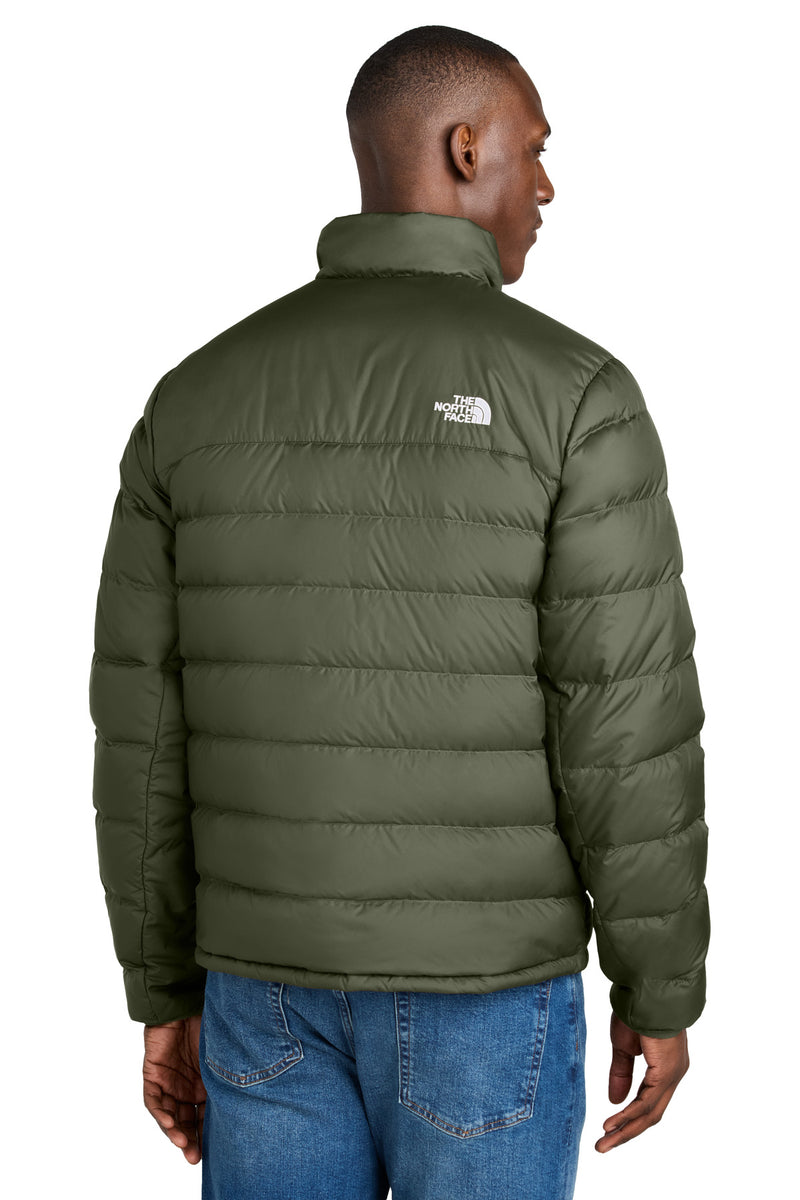Load image into Gallery viewer, The North Face Down Hybrid Jacket NF0A7V4F
