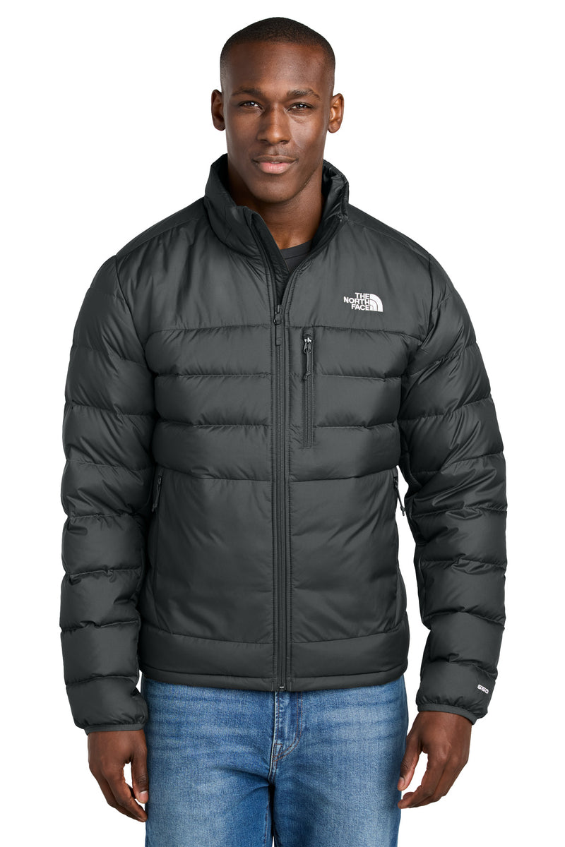 Load image into Gallery viewer, The North Face Down Hybrid Jacket NF0A7V4F
