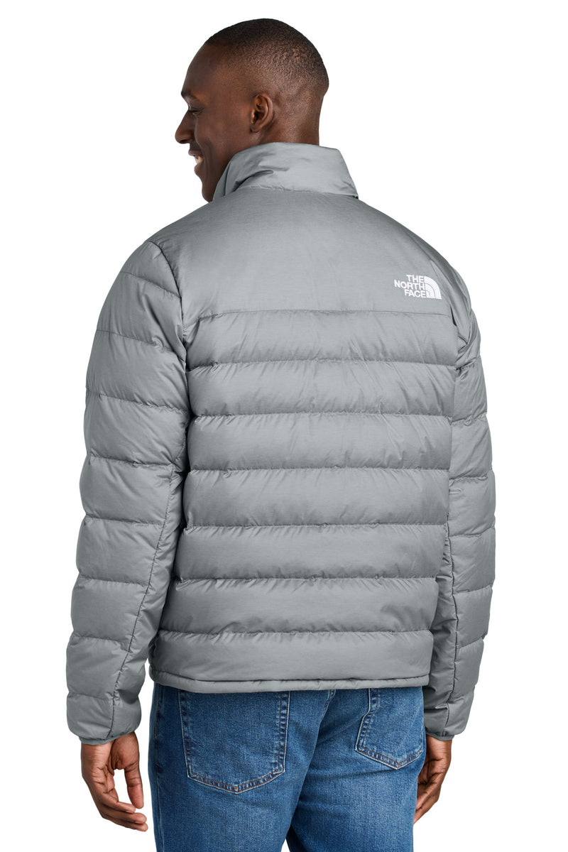 Load image into Gallery viewer, The North Face Down Hybrid Jacket NF0A7V4F
