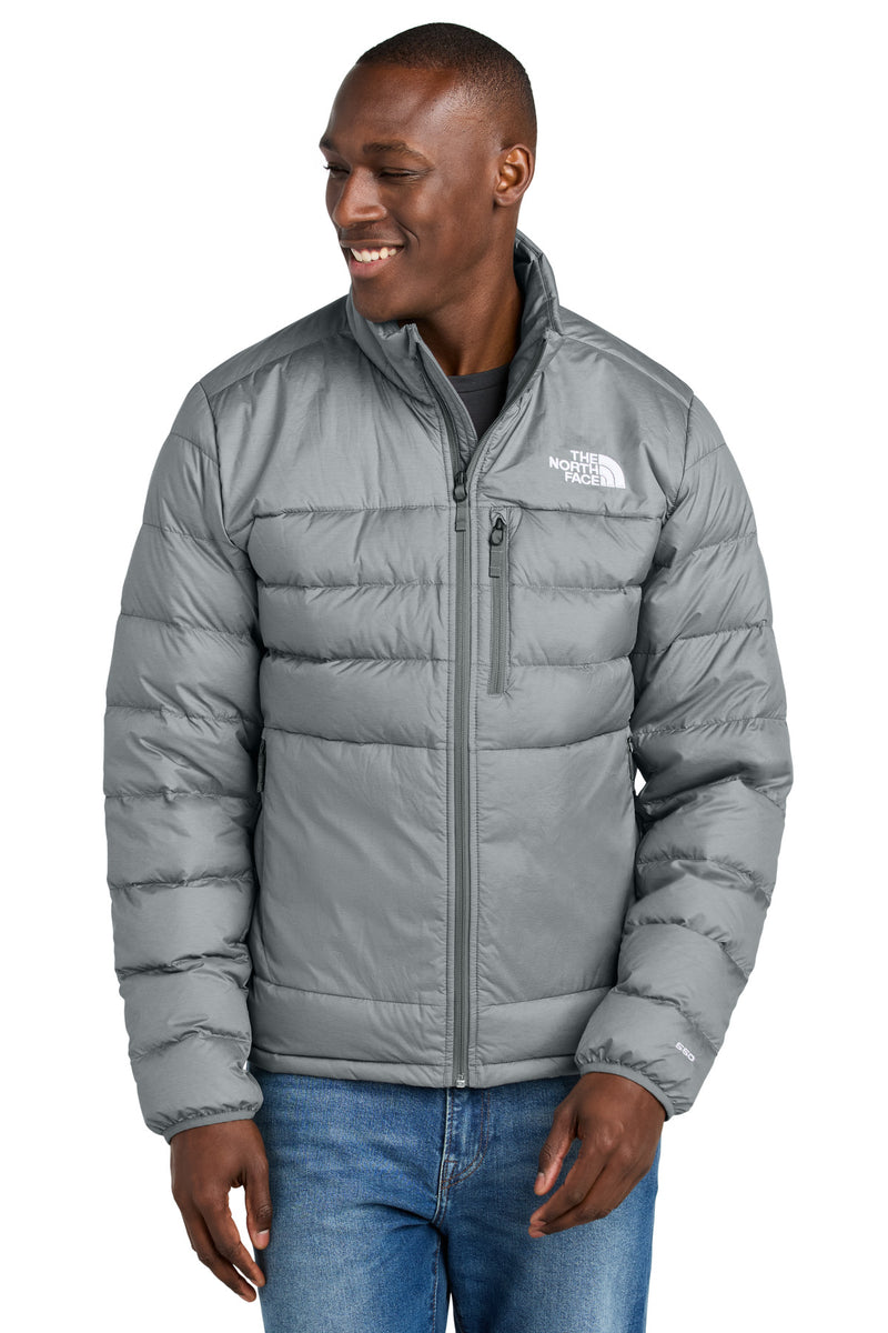 Load image into Gallery viewer, The North Face Down Hybrid Jacket NF0A7V4F
