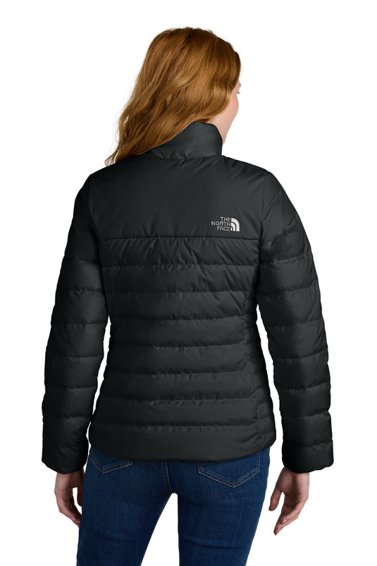 The North Face Women's Down Hybrid Jacket NF0A7V4G