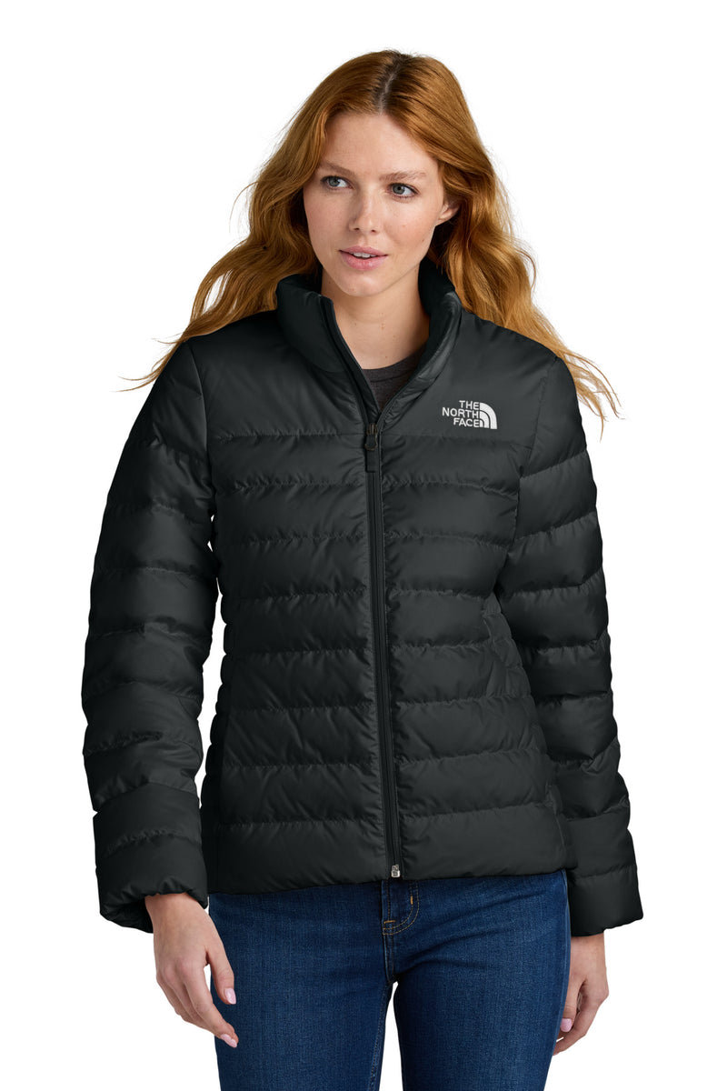 Load image into Gallery viewer, The North Face Women&#39;s Down Hybrid Jacket NF0A7V4G
